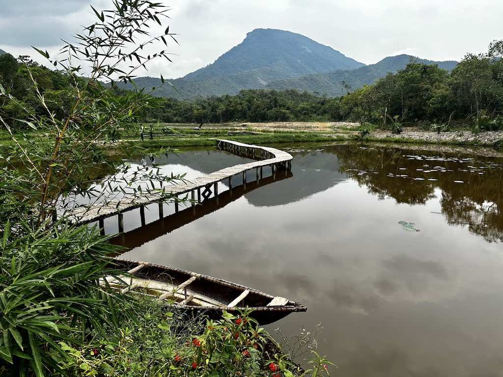 My Son Archaeological Site Hoi An Vietnam