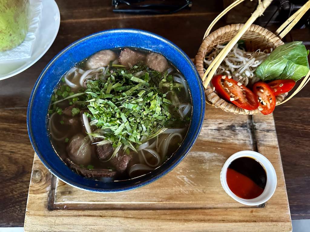 Pho Vietnamese Food Guide