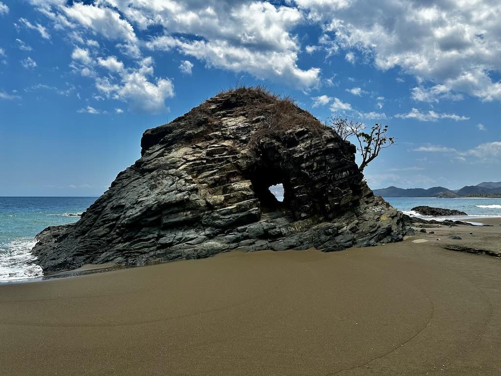 Poto Batu Beach Sumbawa