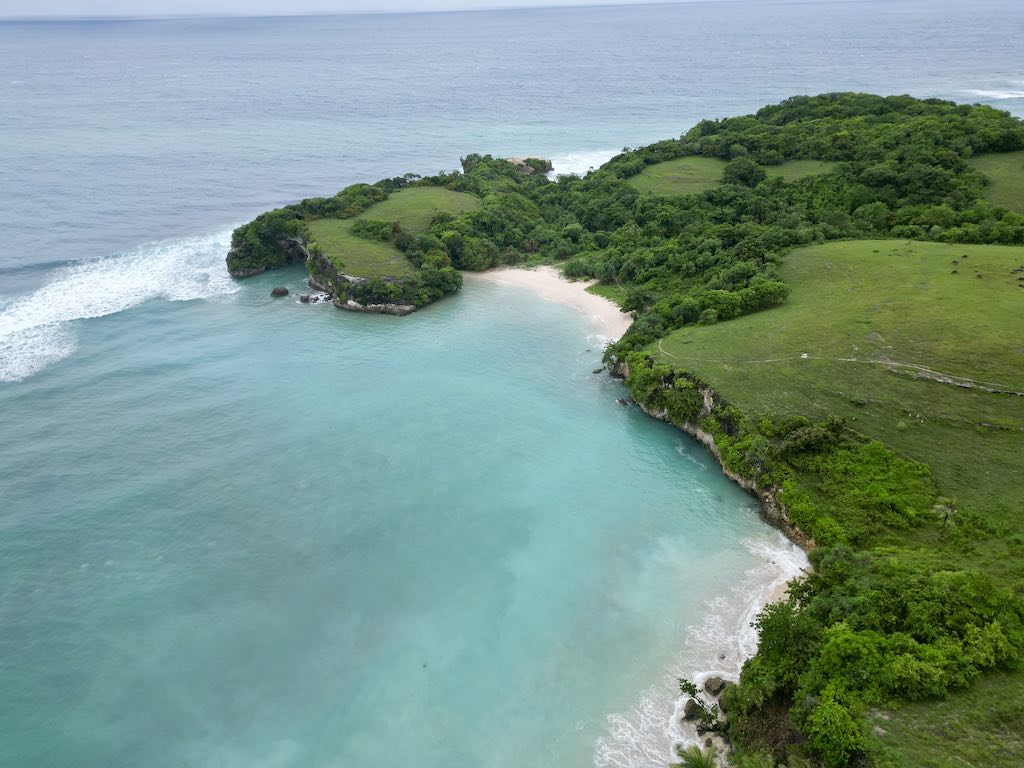 West Sumba South Beaches