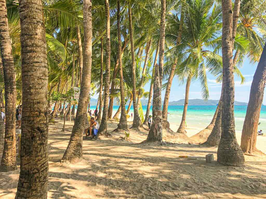 Boracay photo pexels anuar gresati