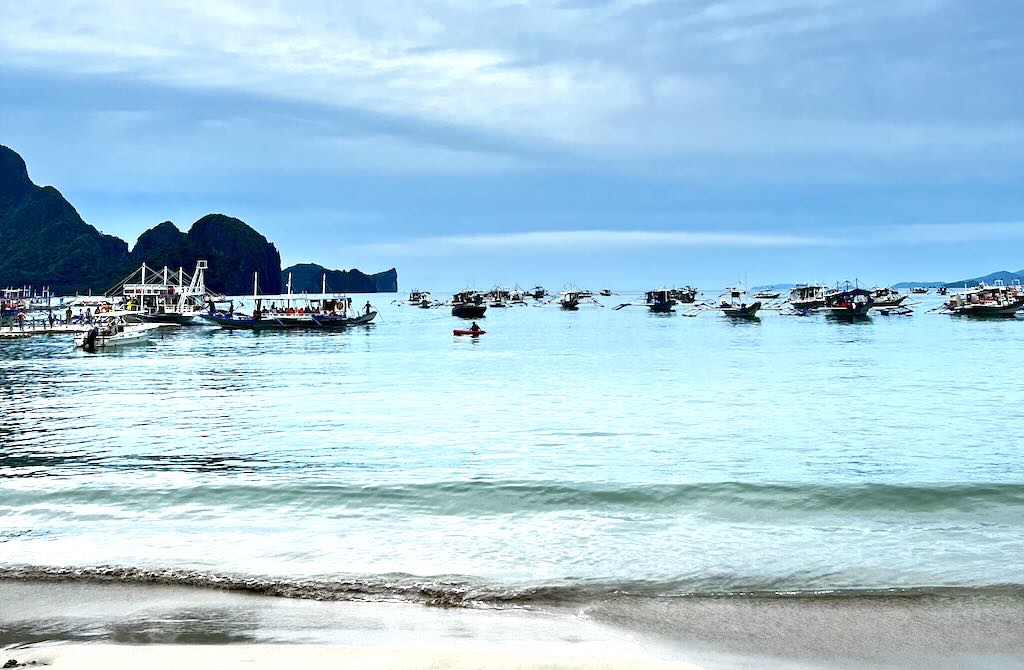 El Nido Palawan Philippines