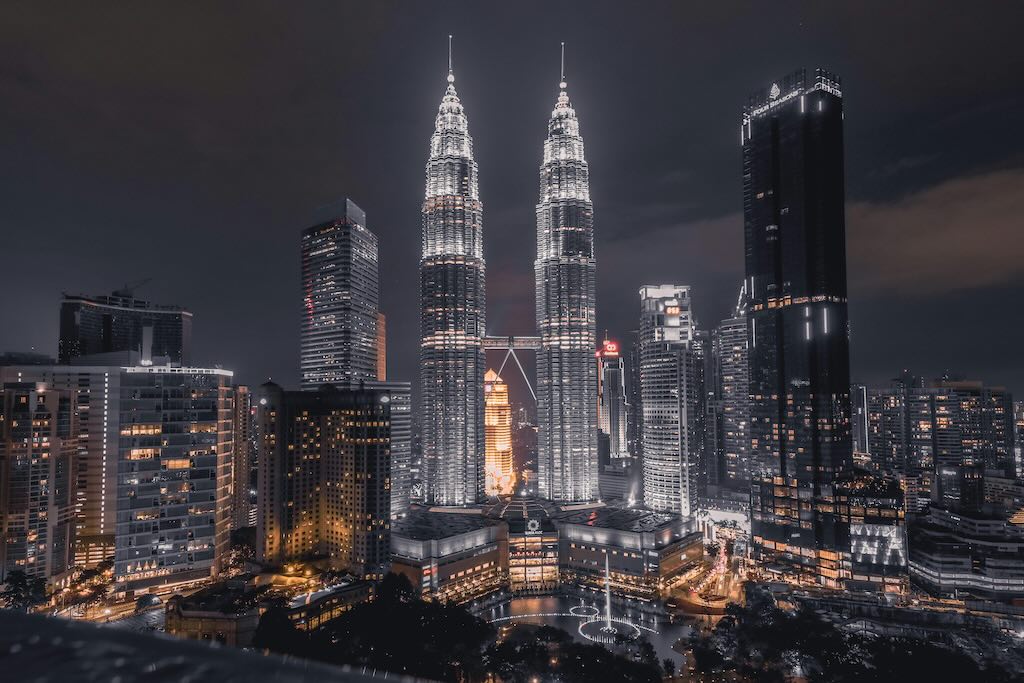 Kuala Lumpur Malaysia pexels Umar Mukhtar