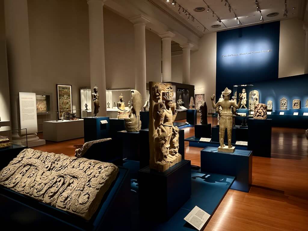 asian civilisation museum Singapore