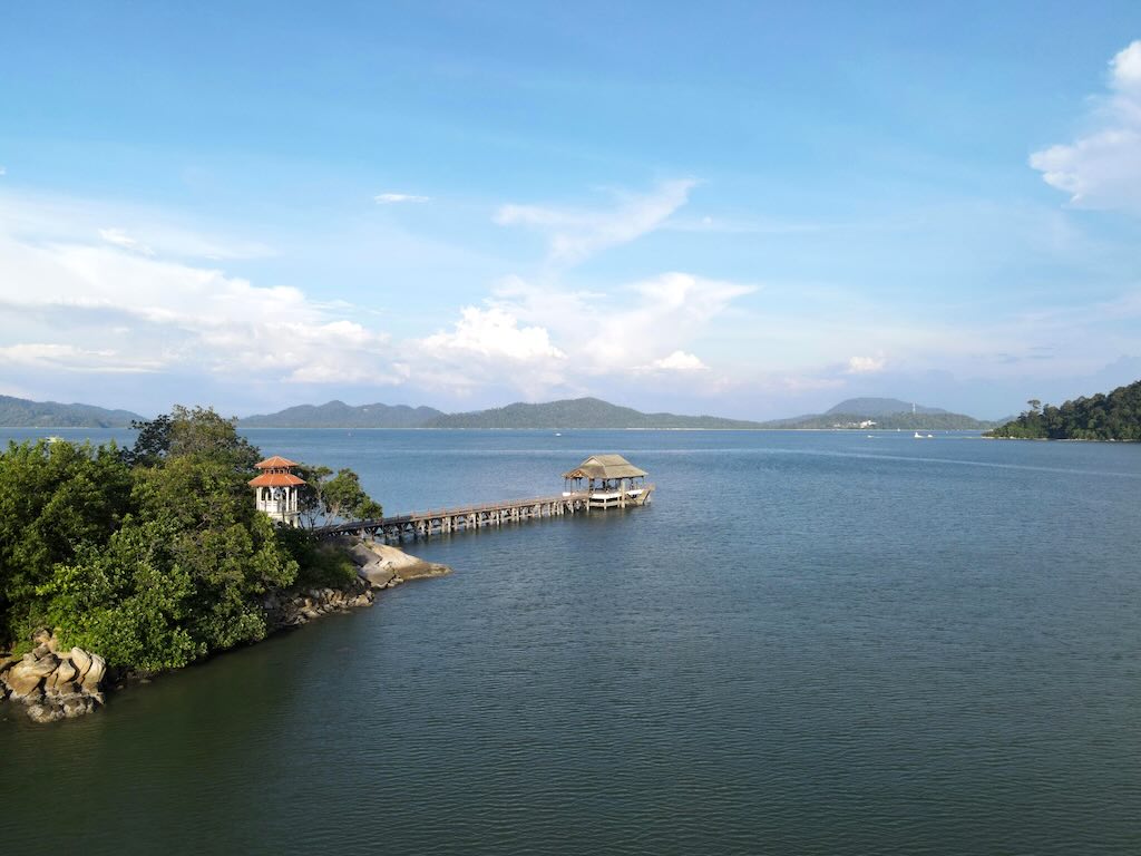 pangkor island pexels sam majid