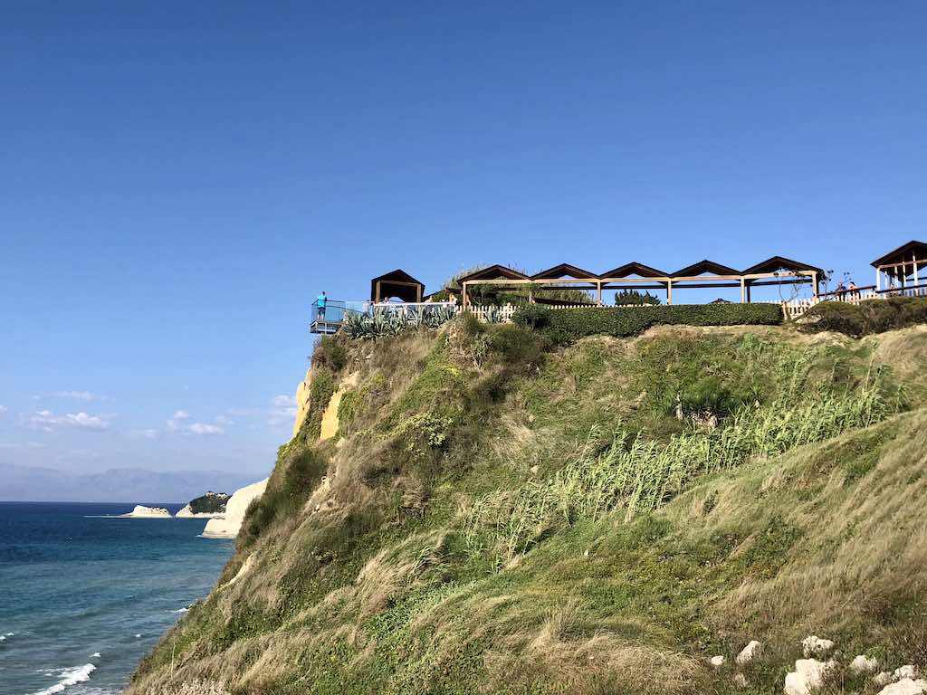 Best Holidays to Corfu Greece 7 heaven