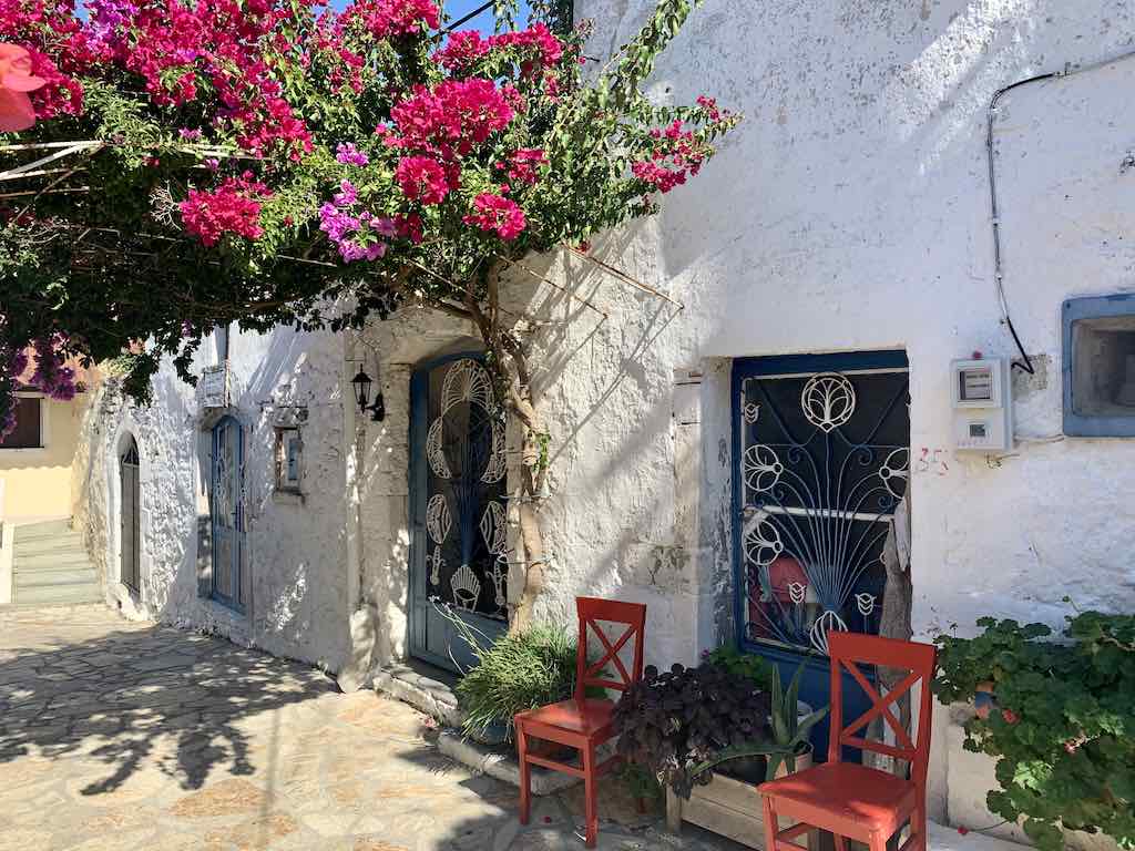 Visit Corfu Afionas
