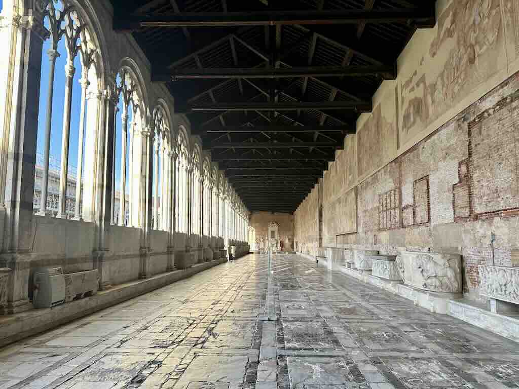 Camposanto Monumentale