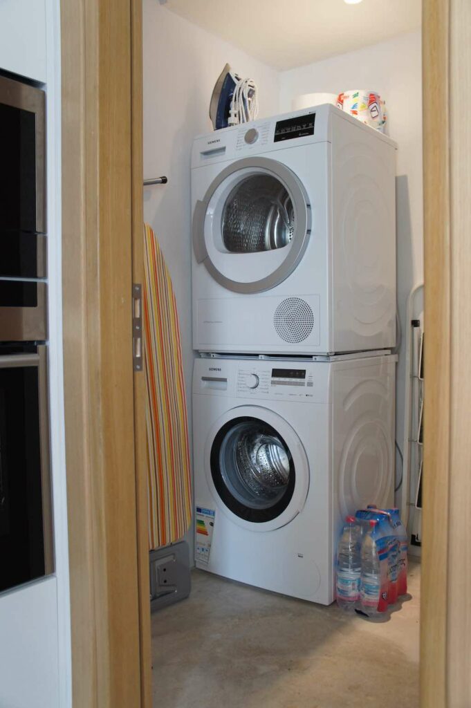 best holidays to corfu greece villa voukithro laundry