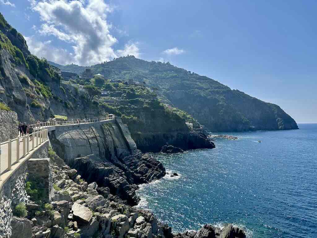 via amore cinque terre