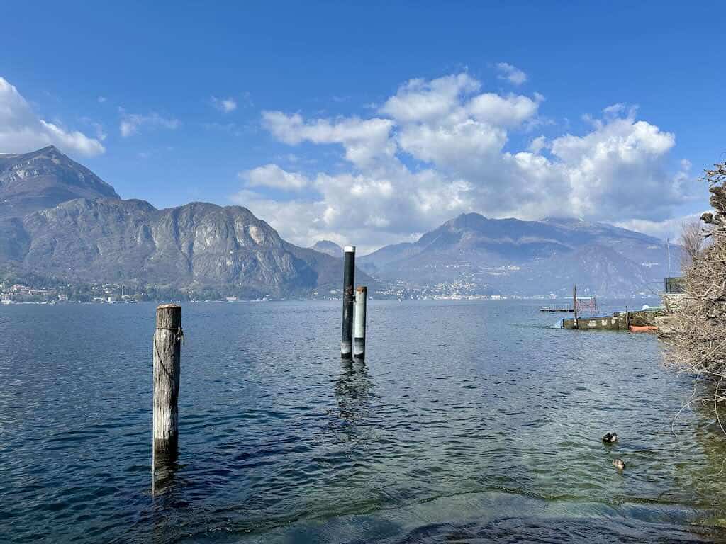 Lake Como Travel guide Italy