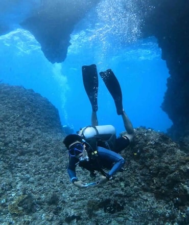 Boo Window Raja Ampat